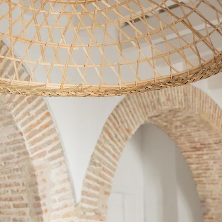 El Palacio Del Viento Tarifa Ngoại thất bức ảnh