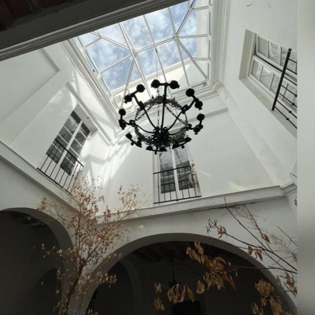 El Palacio Del Viento Tarifa Ngoại thất bức ảnh