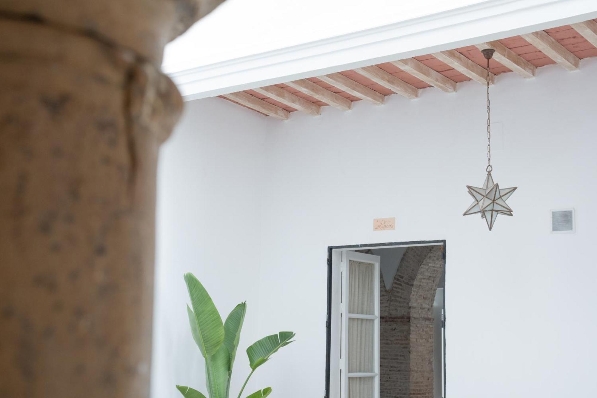 El Palacio Del Viento Tarifa Ngoại thất bức ảnh