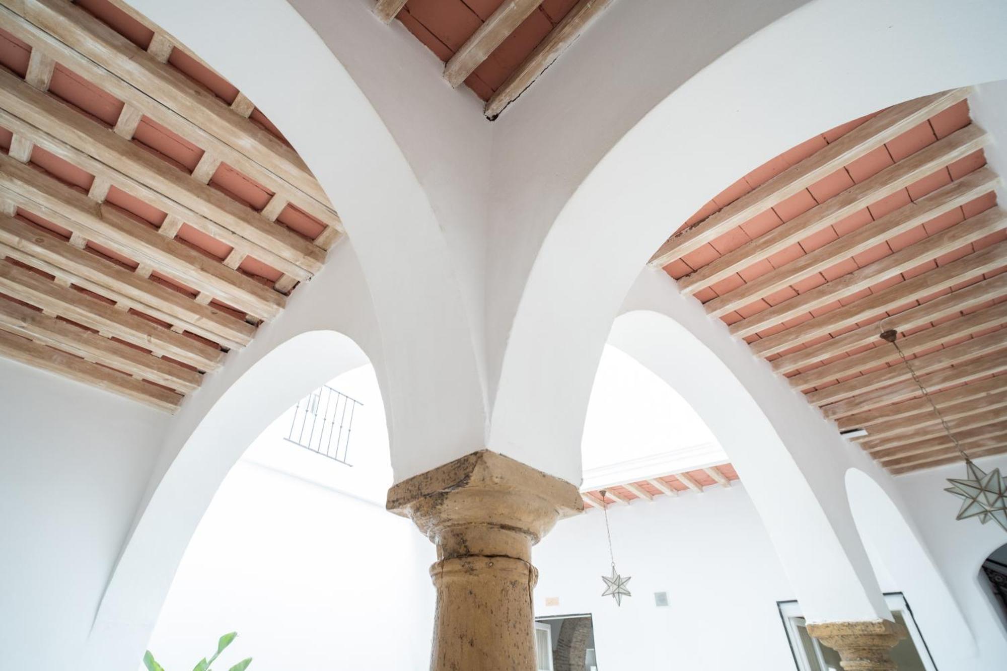 El Palacio Del Viento Tarifa Ngoại thất bức ảnh