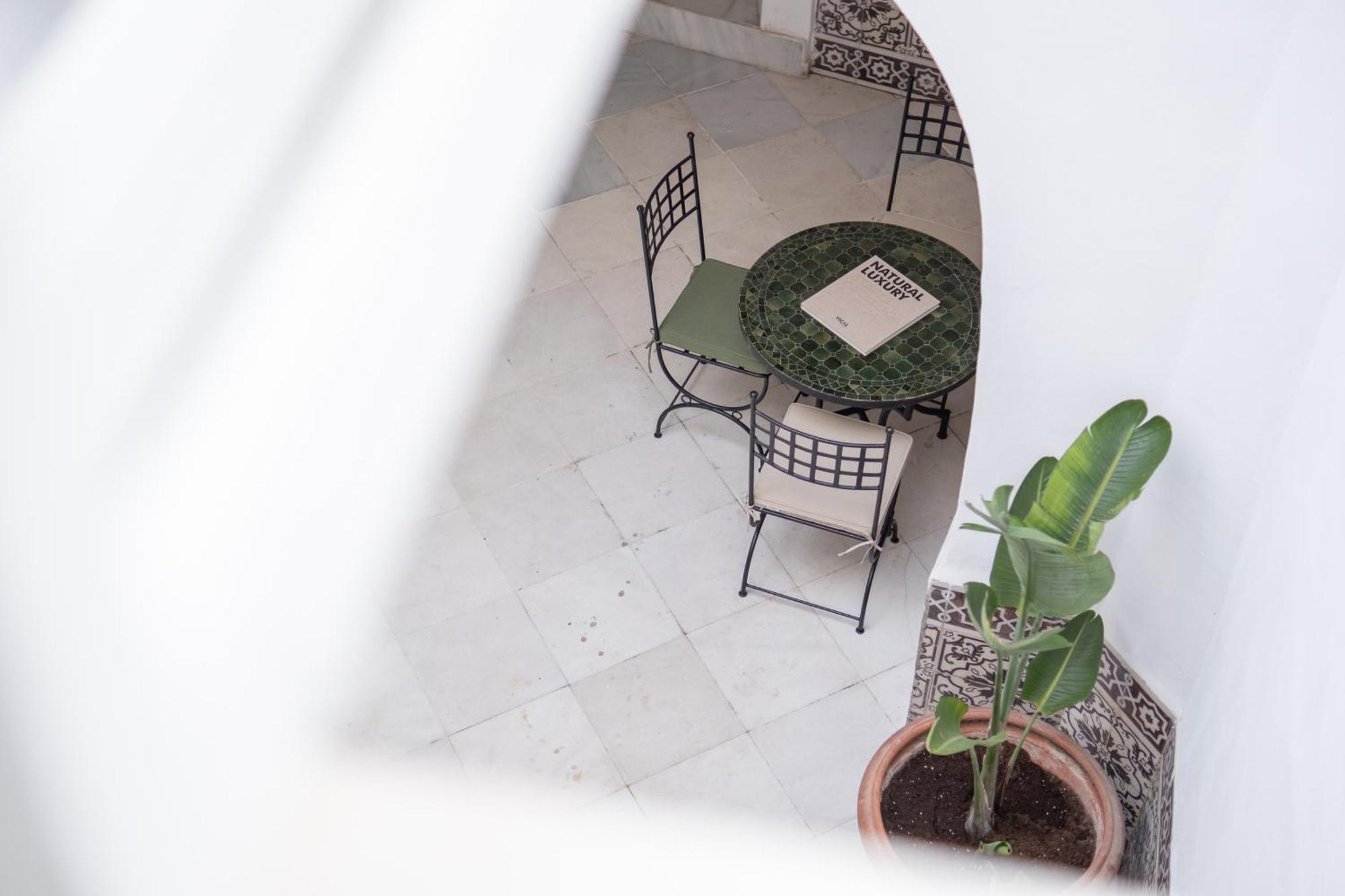 El Palacio Del Viento Tarifa Ngoại thất bức ảnh