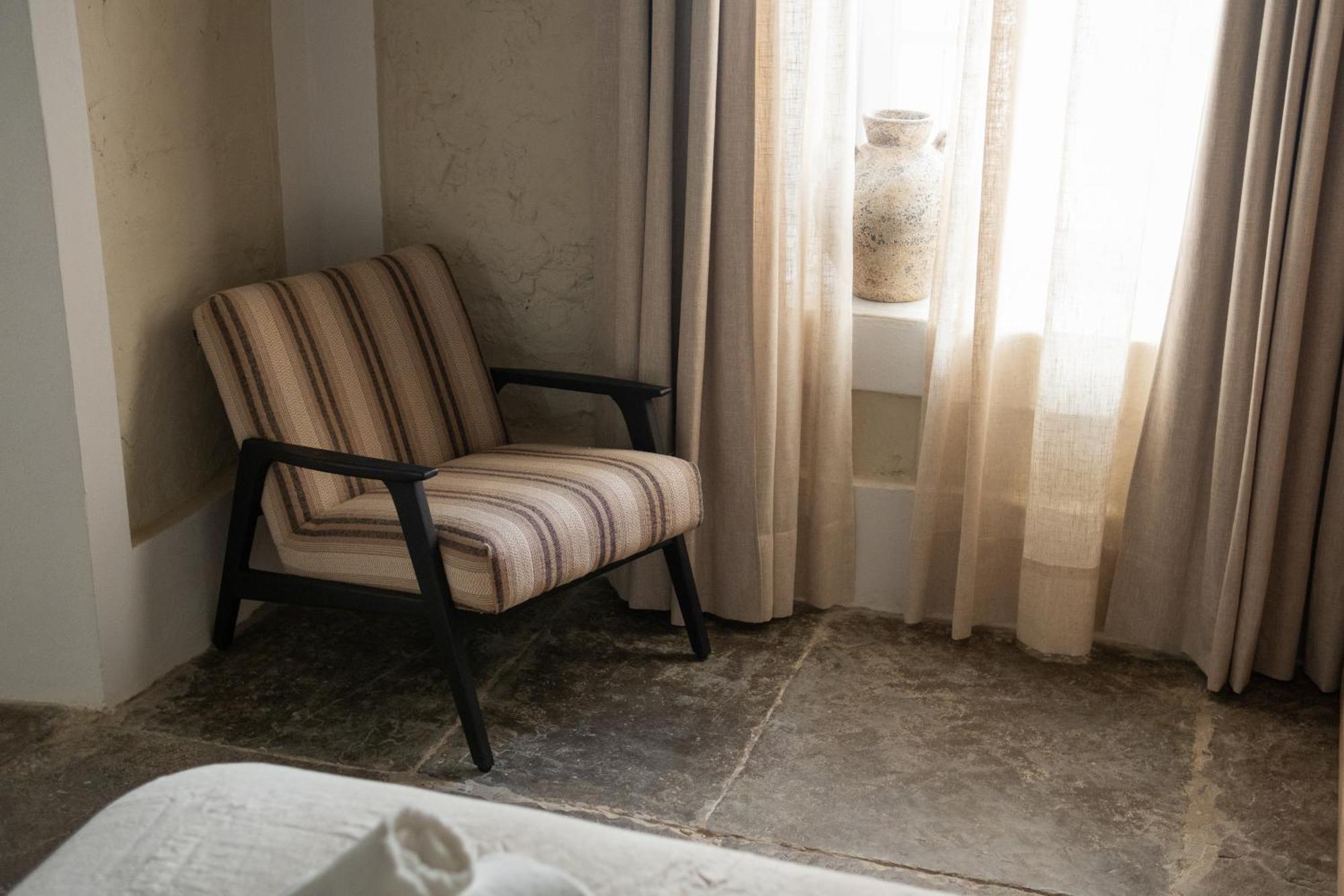 El Palacio Del Viento Tarifa Ngoại thất bức ảnh