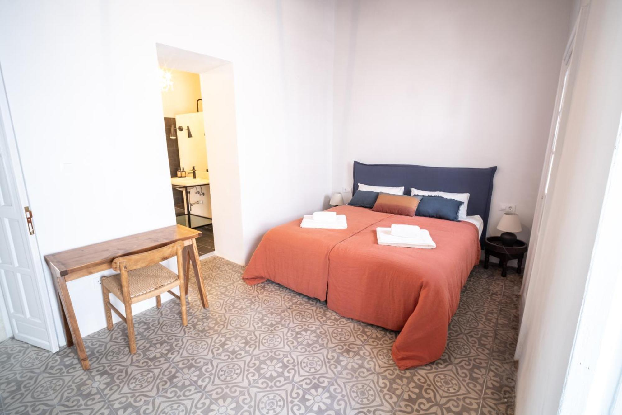 El Palacio Del Viento Tarifa Ngoại thất bức ảnh