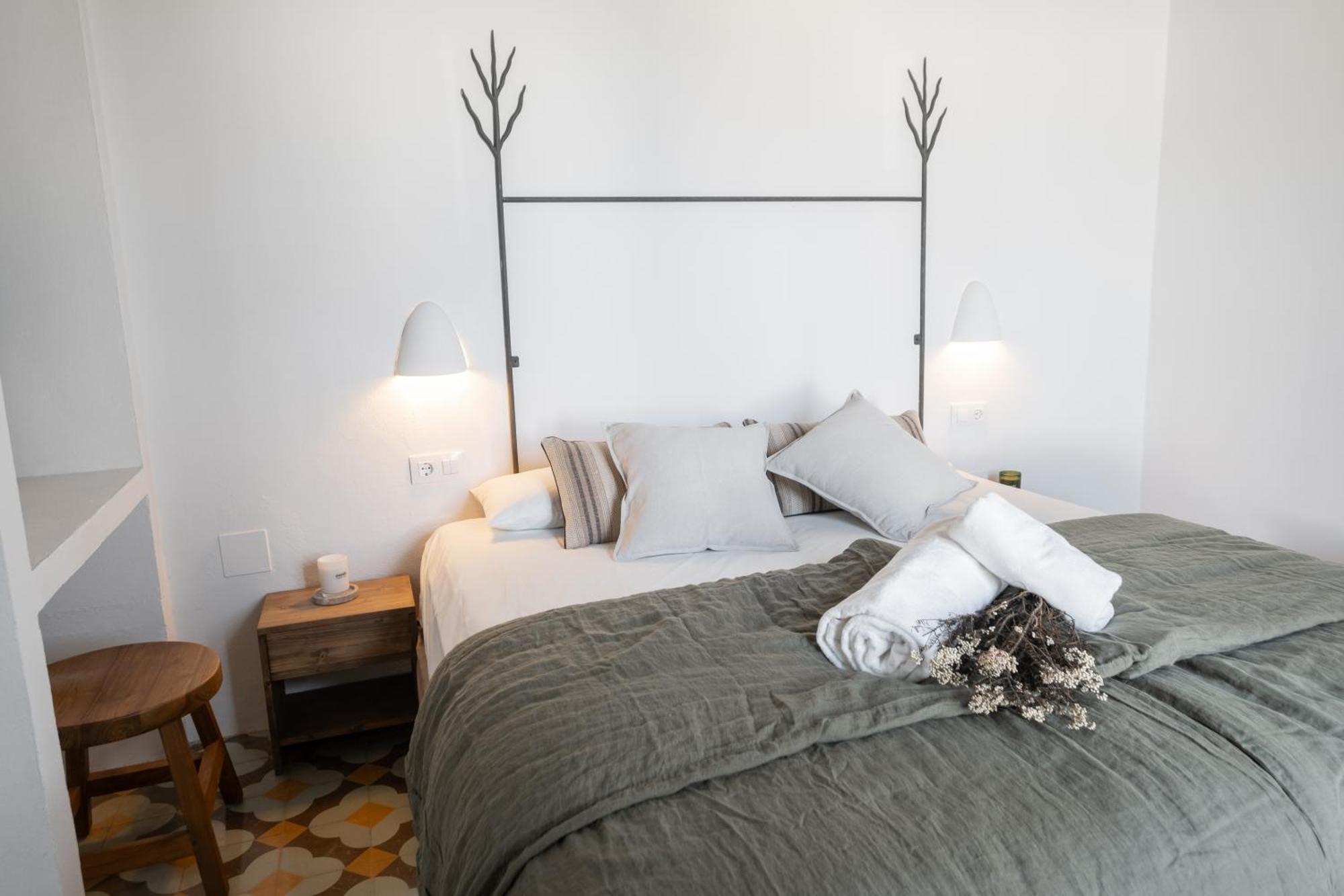El Palacio Del Viento Tarifa Ngoại thất bức ảnh