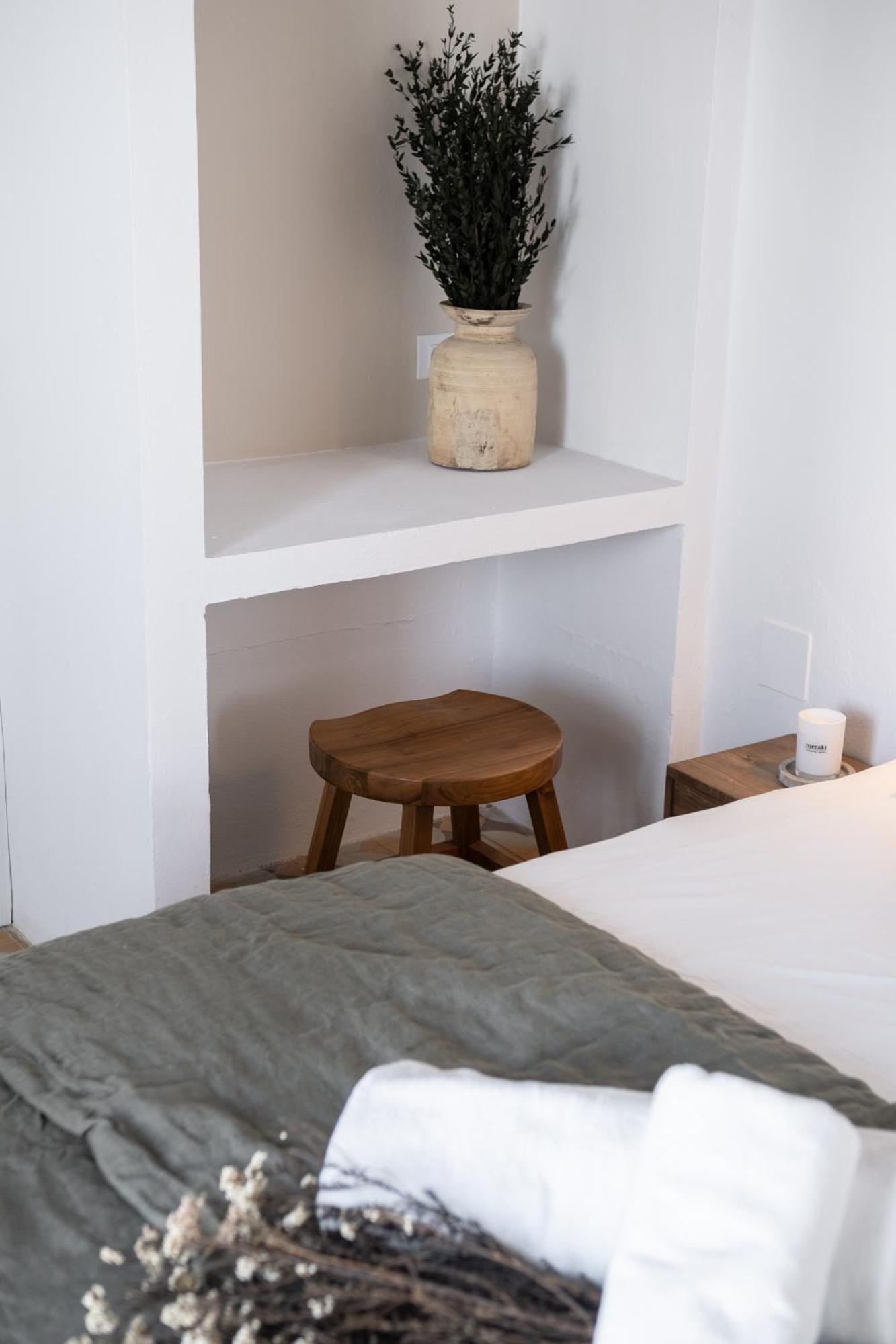 El Palacio Del Viento Tarifa Ngoại thất bức ảnh