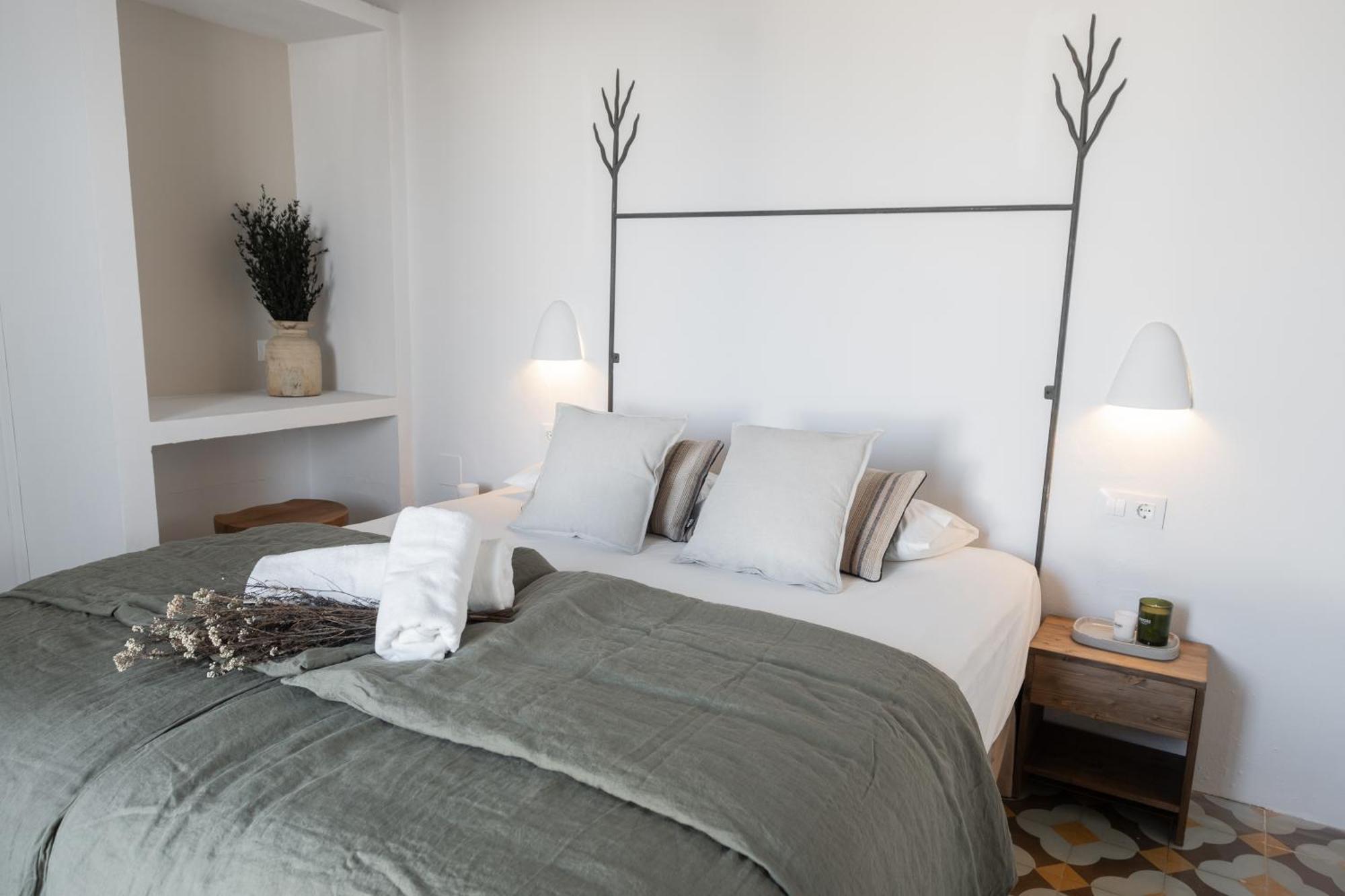 El Palacio Del Viento Tarifa Ngoại thất bức ảnh