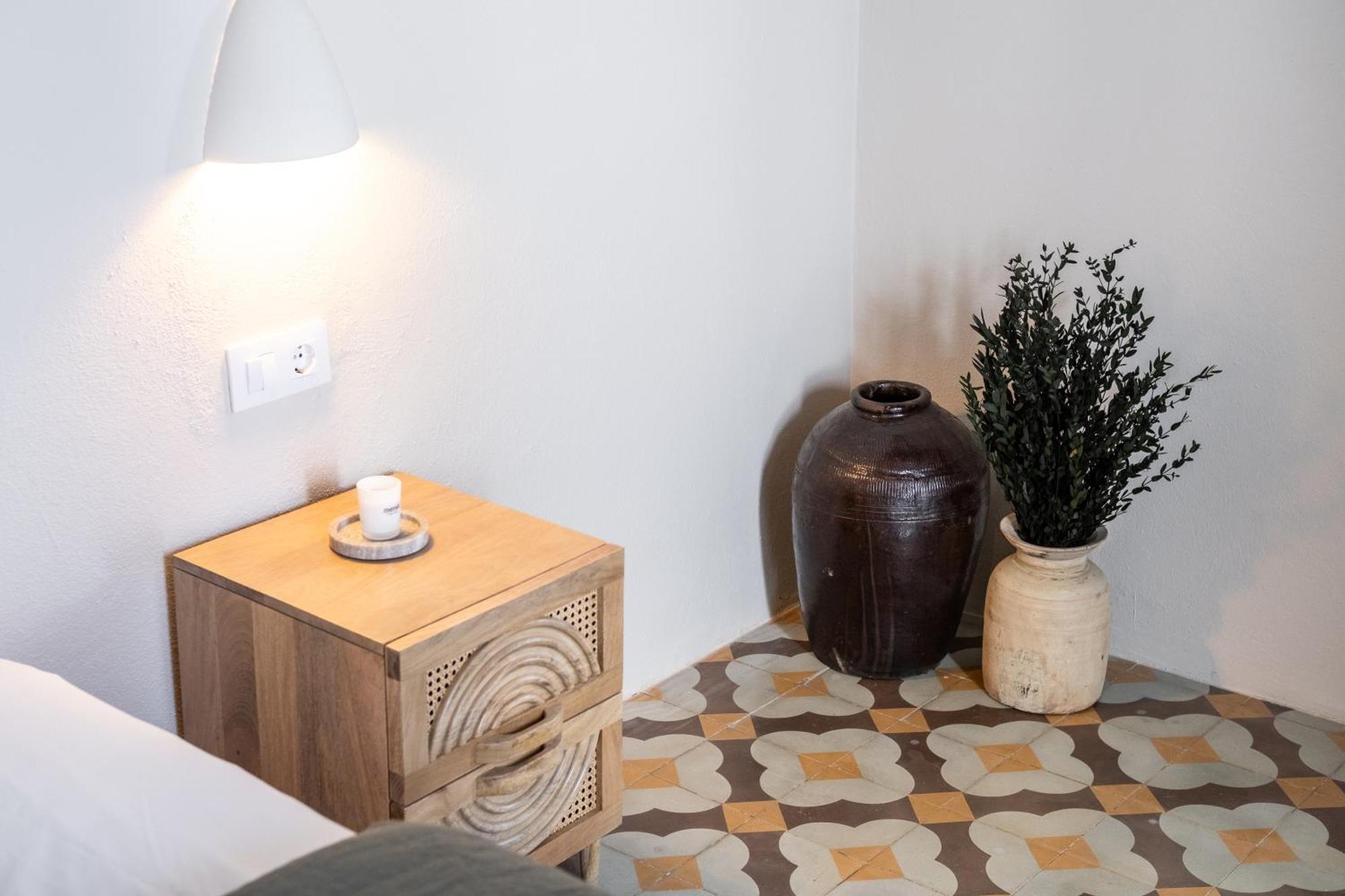 El Palacio Del Viento Tarifa Ngoại thất bức ảnh