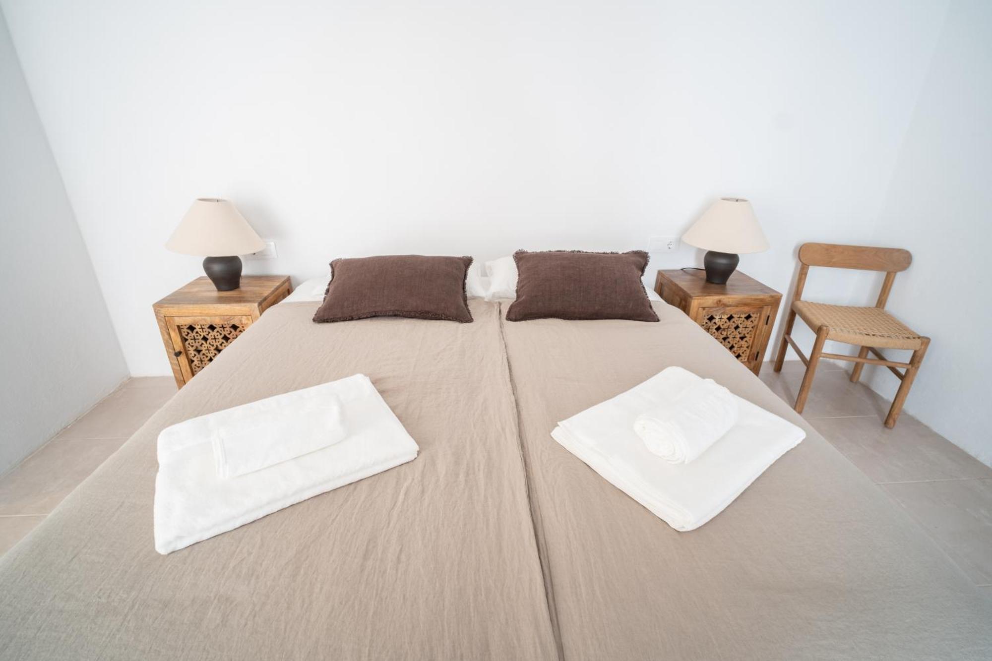 El Palacio Del Viento Tarifa Ngoại thất bức ảnh