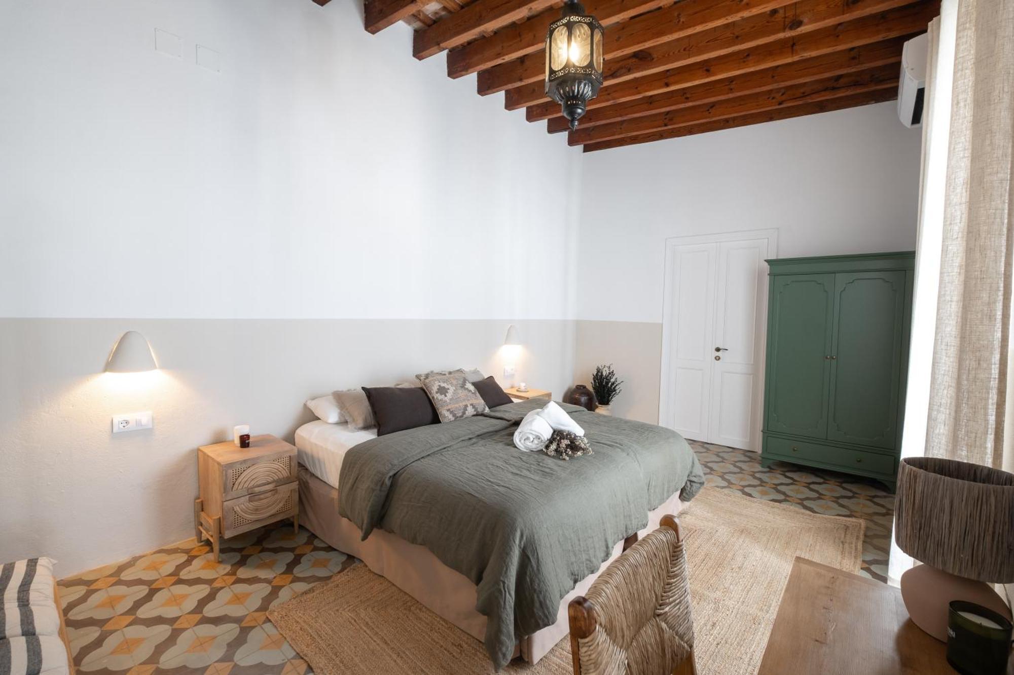 El Palacio Del Viento Tarifa Ngoại thất bức ảnh