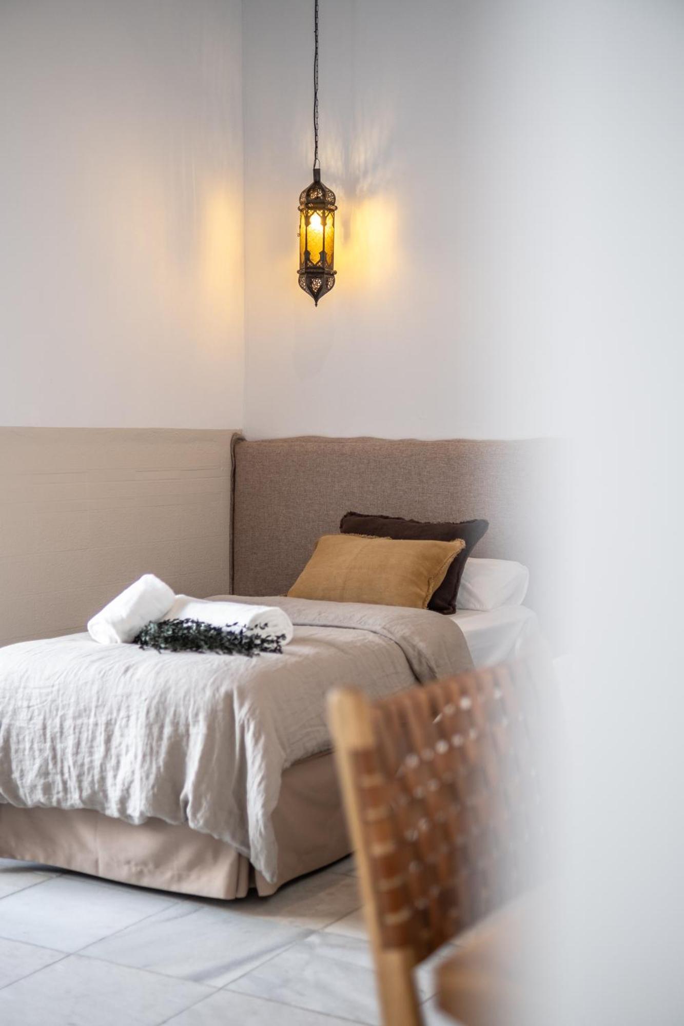El Palacio Del Viento Tarifa Ngoại thất bức ảnh