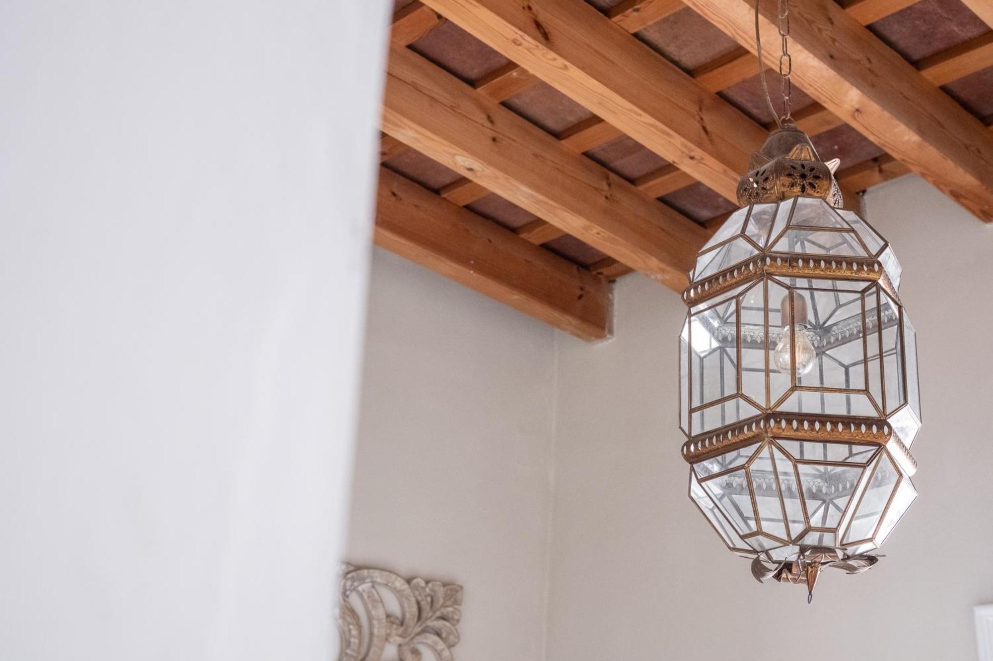 El Palacio Del Viento Tarifa Ngoại thất bức ảnh