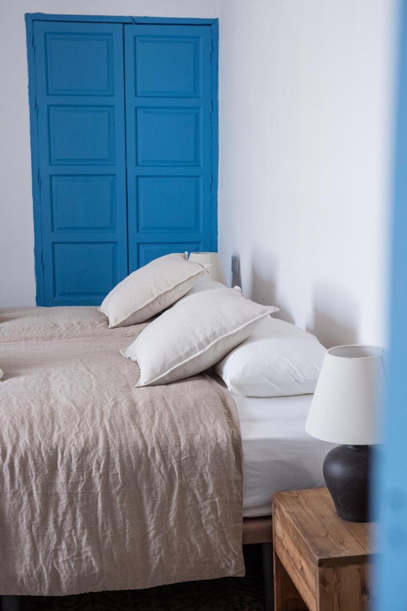 El Palacio Del Viento Tarifa Ngoại thất bức ảnh