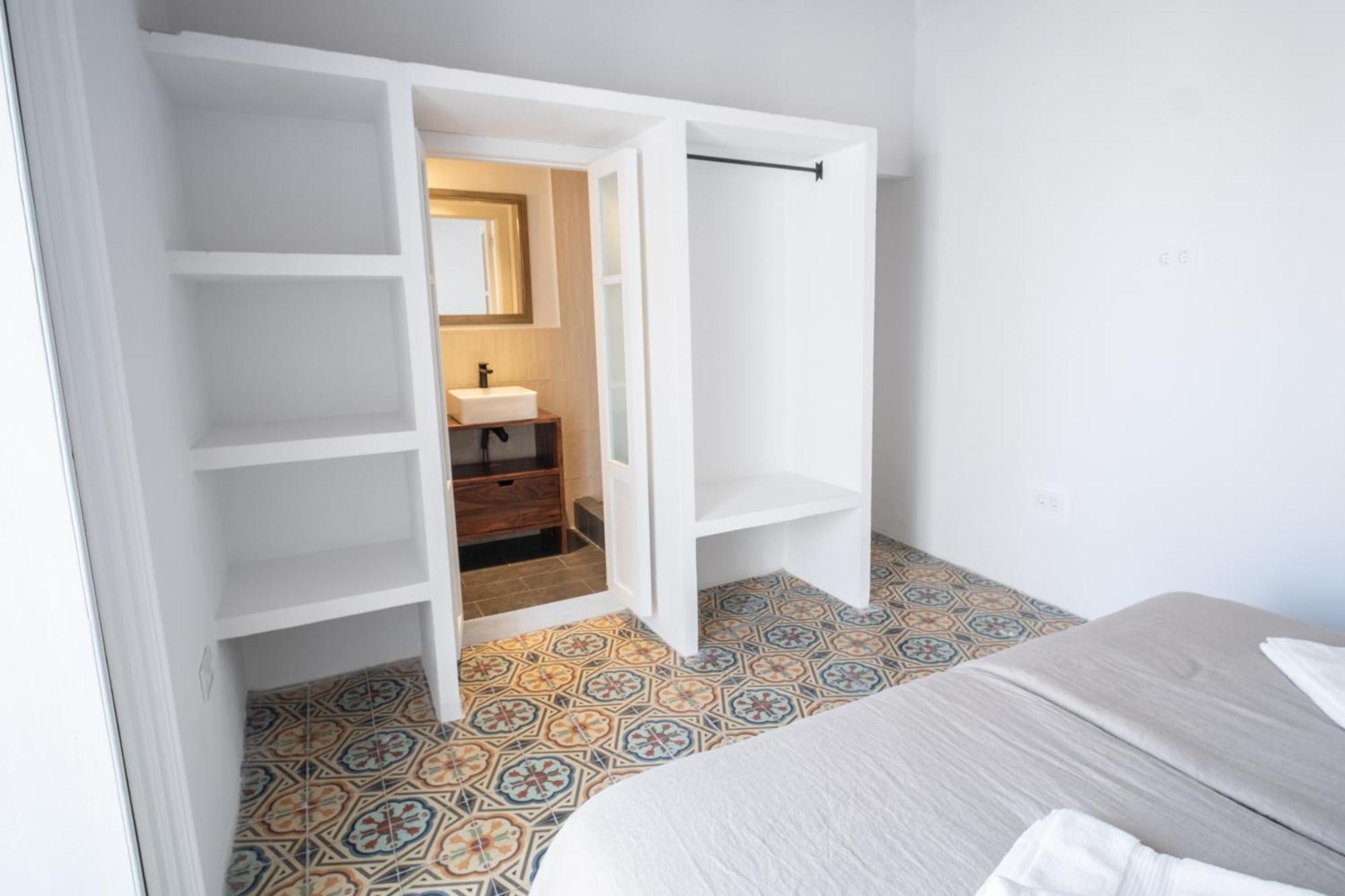 El Palacio Del Viento Tarifa Ngoại thất bức ảnh