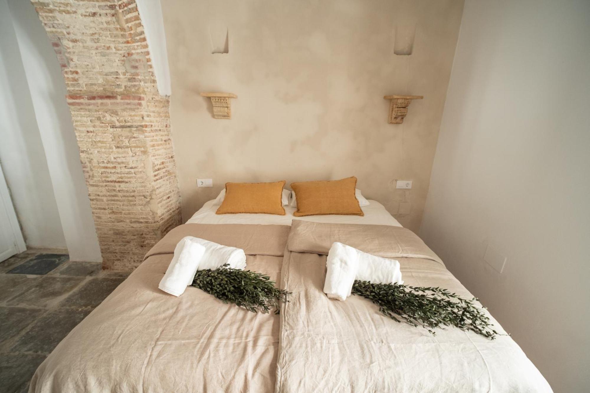 El Palacio Del Viento Tarifa Ngoại thất bức ảnh