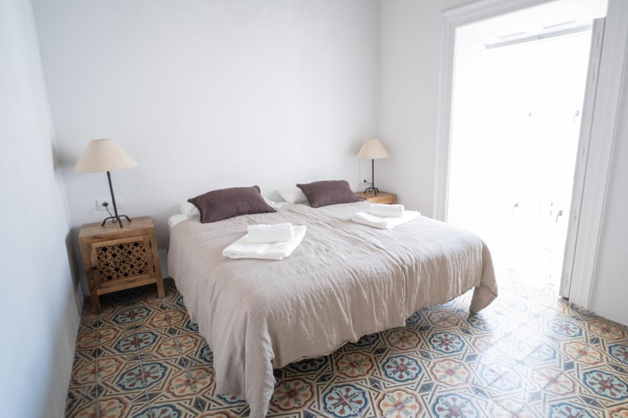 El Palacio Del Viento Tarifa Ngoại thất bức ảnh