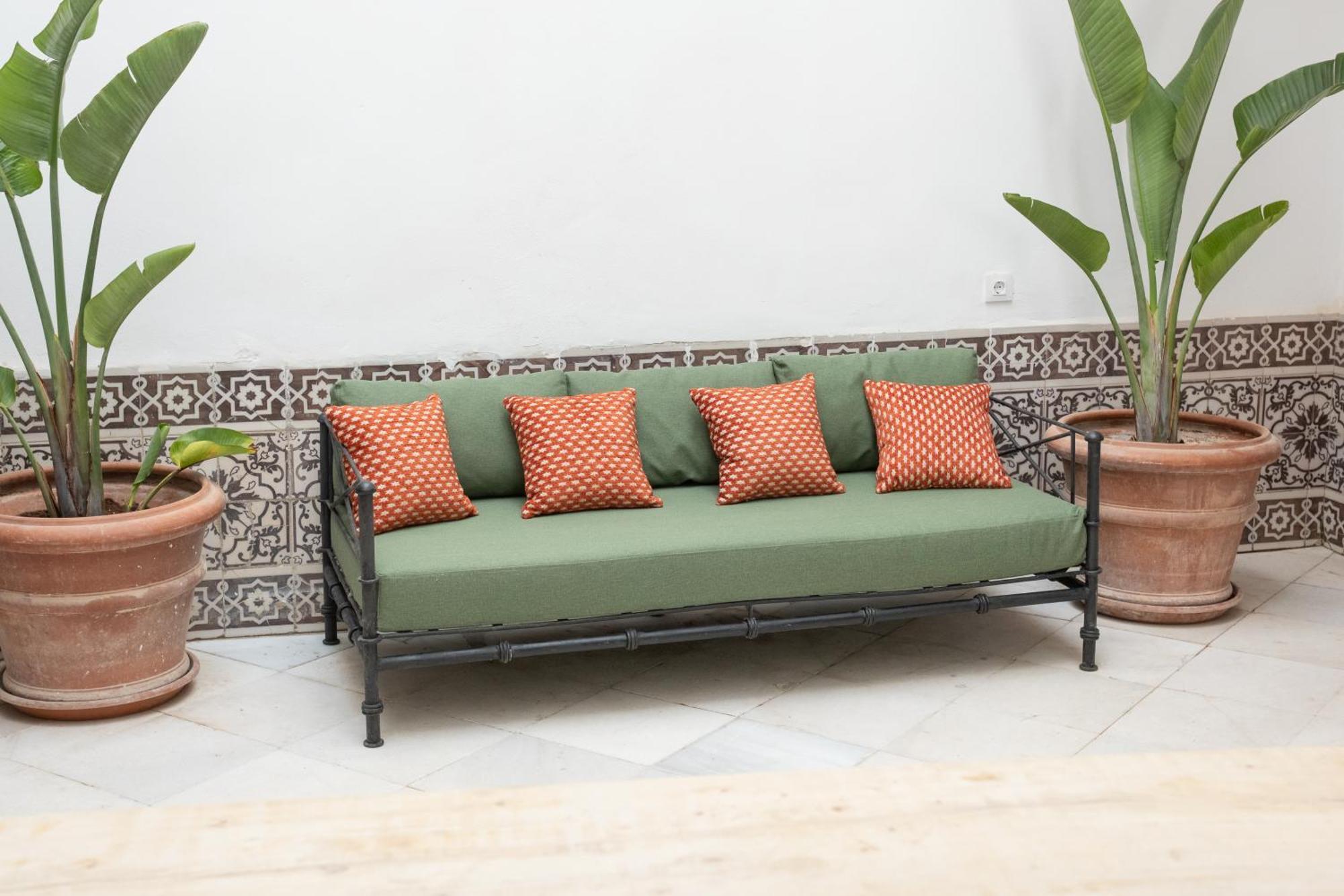 El Palacio Del Viento Tarifa Ngoại thất bức ảnh