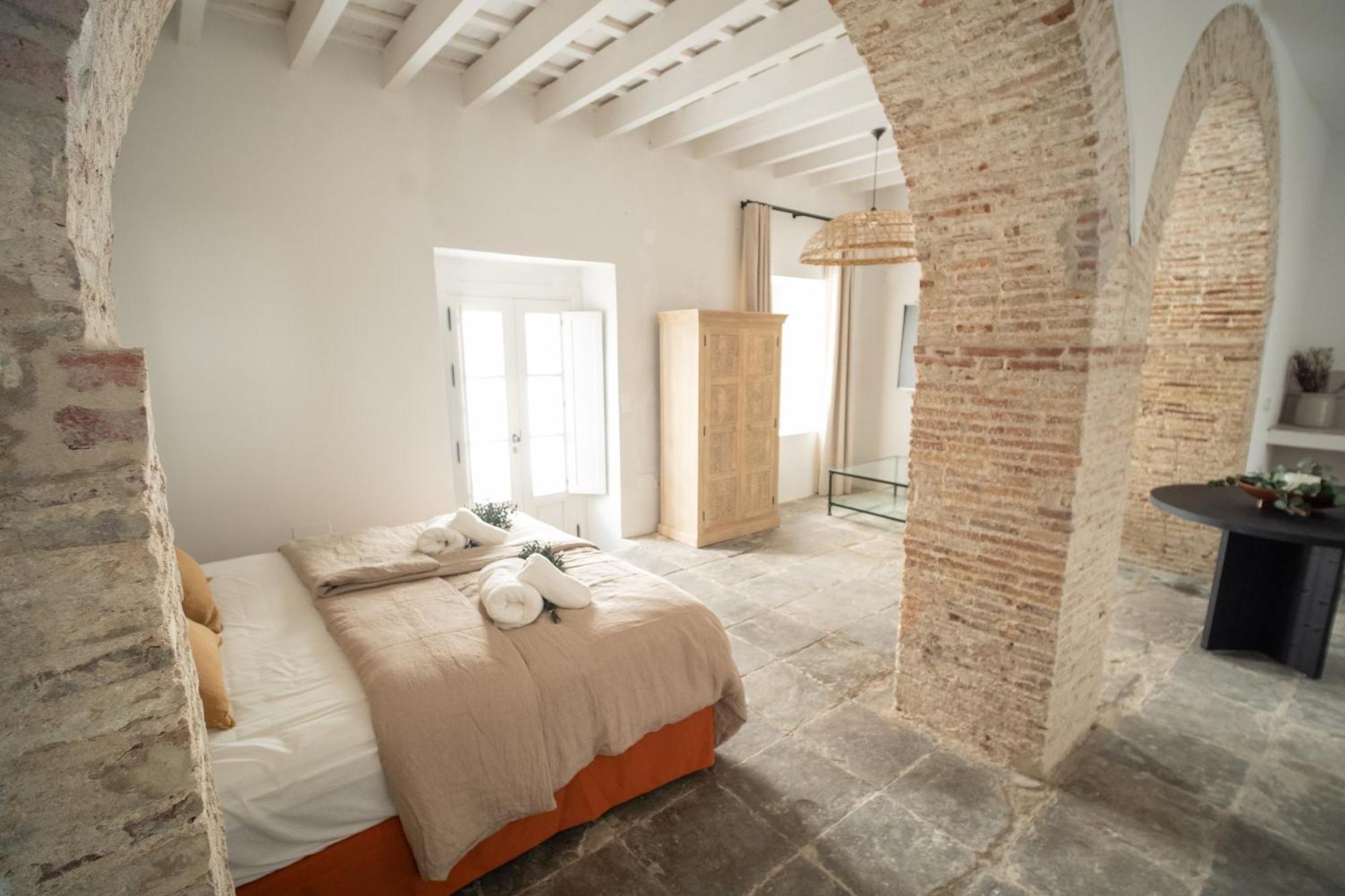 El Palacio Del Viento Tarifa Ngoại thất bức ảnh