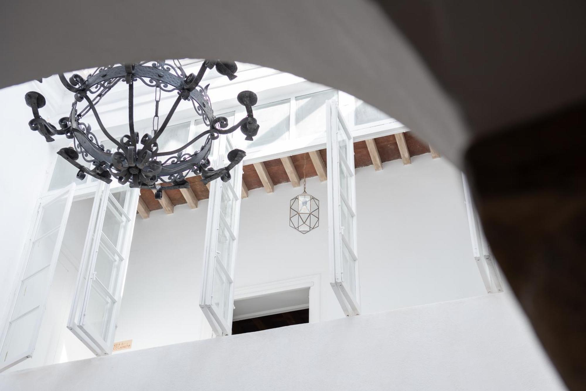 El Palacio Del Viento Tarifa Ngoại thất bức ảnh