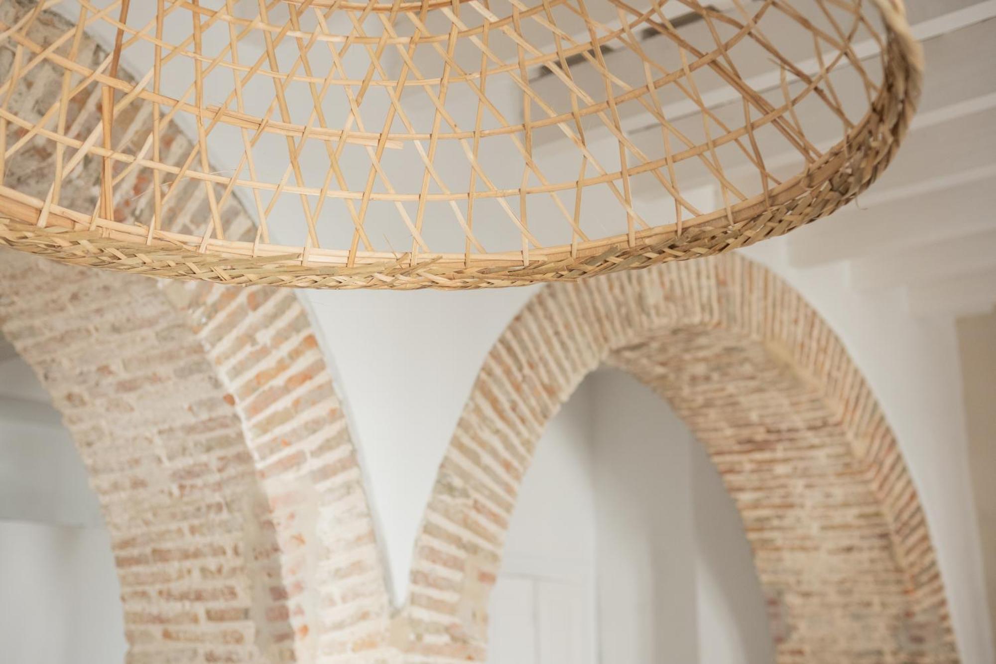 El Palacio Del Viento Tarifa Ngoại thất bức ảnh