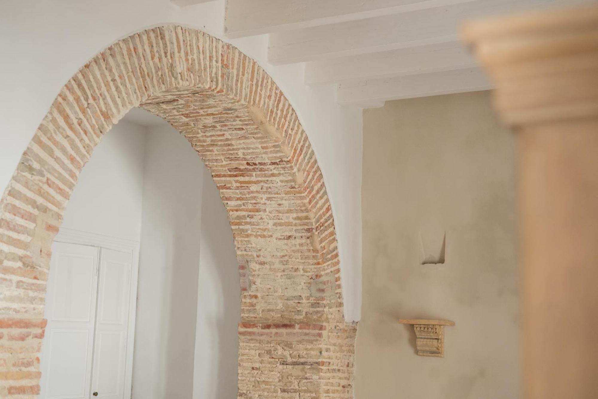 El Palacio Del Viento Tarifa Ngoại thất bức ảnh